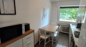 Paula - für Monteure, Familien und Durchreisende 3 Zimmer 5 Betten - Image 2