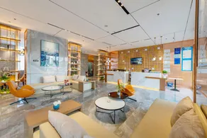 XHotel (Dongguan Railway Station Chashan Branch) - Image 4