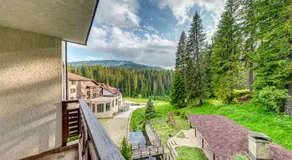 STRIM Apartment 406, Pamporovo - Image 5