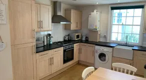 Cozy 2 Bedroom Flat in Brighton and Hove - Image 5