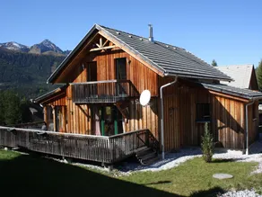 Cozy Chalet in Hohentauern near Ski Lift - Image 5