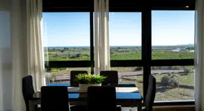 Apartamento para 6 en Torreblanca con vistas, AC, wifi y cerca de la playa- Brisaazahar - Image 5