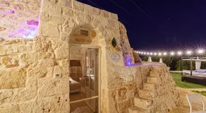 Relais Il Trullo della Rupe - Image 4