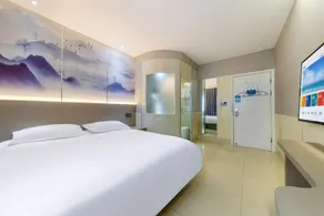 Yiju Hotel (Wenzhou Xinyi Medical Branch) - Image 2