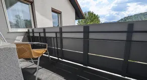 Sonniges Balkon-Studio in Seenähe - Image 5