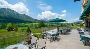 Wiesenhof, Hotel direkt am See - Image 3