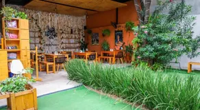 Fresia habitación privada con encanto oaxaqueño - Image 5