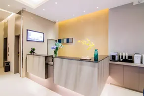 Home Inn Style Hangzhou West Lake Lakeside Intime Pedestrian Street Center - Image 4