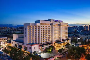 Xian Grand Dynasty Culture Hotel - Image 5