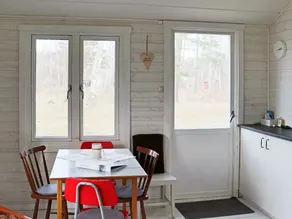 6 person holiday home in Mellbystrand - Image 2