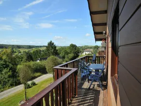 Casa Vacanze a Somme-Leuze con Sauna - Image 2