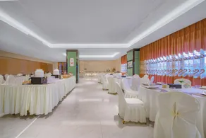 Vienna International Hotel 5.0 Guangxi Ningming Huashan - Image 5