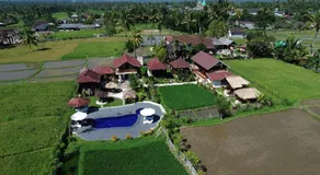 Bungalow Pondok Indah Tetebatu - Image 5