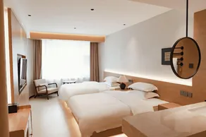 Mountain and Sea View Selected Homestay (Qingdao Laoshan Scenic Area Branch) - Image 2