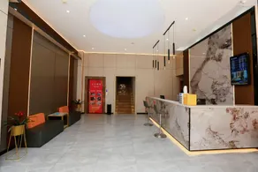 7 Days Inn (Huangbu Huacheng Bus Station Branch) - Image 3