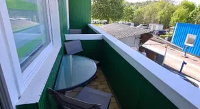 Merveilleux cottage adapté aux familles avec terrasse et barbecue - Image 4