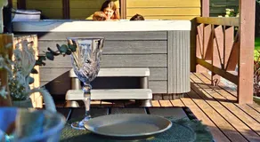 Resort Baure - Image 3