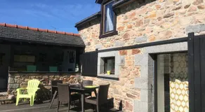 Chambres D'Hotes L'Atipic - Image 4