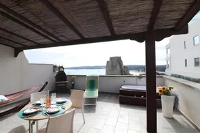 Casa Azzurra a Torre dell'Orso - Image 4