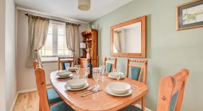 2 Bed in Salhouse oc-1250 - Image 5