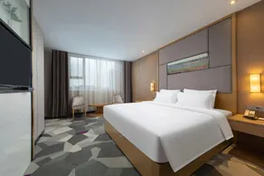 Lavande Hotel Jiangmen Yingbin Avenue Branch - Image 2