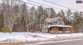 Modern & Cozy Getaway House near Conway lake - Pet Friendly - Image 4