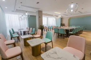 Huijin Hotel (Fuan Huaxing Spring City Branch) - Image 3