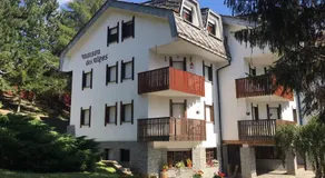 Maison des Alpes mansarda - Image 2