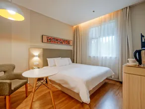 Hanting Hotel Nanjing Hexi Wanda - Image 2