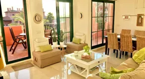 PENTHOUSE BLUELINE IN SIERRA CORTINA - Image 2