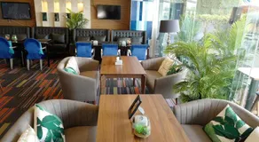 Chaisaeng Palace Hotel - Image 4