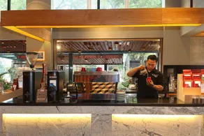 Ivory Hotel Bandung - Image 4