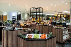 Four Star by Trans Hotel - Image 4