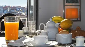 Apartments Pateo - Lisbon Lounge Suites - Image 5