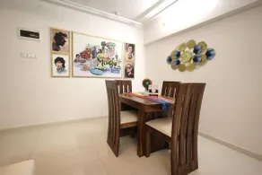 Filmy Apartment- 2 Bedroom Goregaon East - Image 4