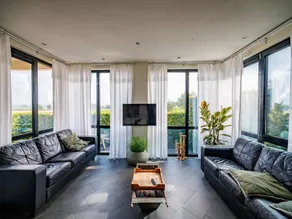 Villa in Netherlands with Marina View - Image 4