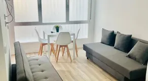 BERNABEU/ C.UNIVERSITARIA APARTMENTS - Image 2