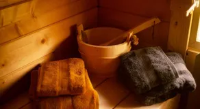 Glamping Troll House Eco-Cottage, Nuuksio for Nature lovers, Petfriendly - Image 5