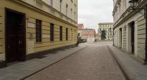 Apartamenty Batorego 2 - Stary Rynek - Image 3