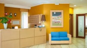 Hotel Orion - Image 4