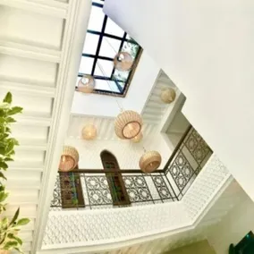 Riad Beata Bed & Breakfast - Image 3