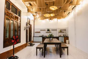 Sandy - Villa De Doc Let Homestay - Image 3