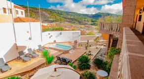 Hotel El Tejar & Spa - Image 2