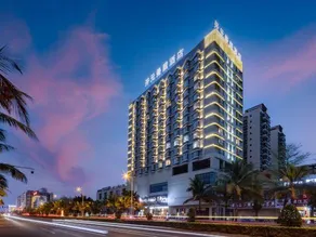 New Century Manju·Hainan Haihuadao Store - Image 4