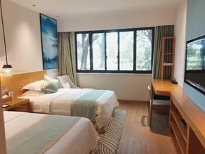 Quzhou Hotel Yingbin Building - Image 2