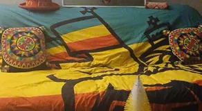Rasta House Fantasy - Image 1