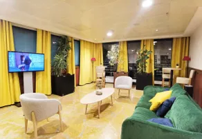 Tranquil Apt in Adagio/ Near La Défense Arena - Image 3