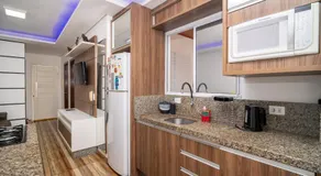 Casa Residencial Completa no Bairro Bela Vista - Image 3