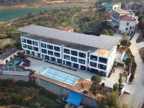 Qingjiangwan B & B Hotel - Image 3