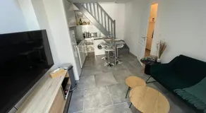 Jolie duplex central climatisé - Image 2